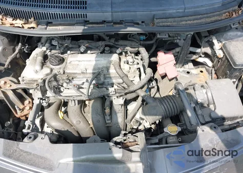 2012 Scion Xd z USA, uszkodzony, nr VIN JTKKU4B47C1019690